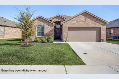 10256 Little Falls Trail, Fort Worth, TX 76177 - Photo 1