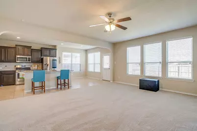 10256 Little Falls Trail, Fort Worth, TX 76177 - Photo 8