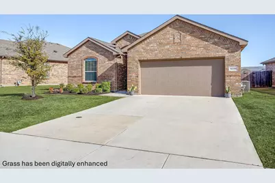10256 Little Falls Trail, Fort Worth, TX 76177 - Photo 2