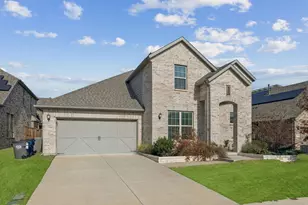 1700 Rain Lily St, Celina, TX 75078 - Photo 38