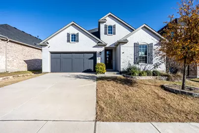 225 Glenwood Drive, Oak Point, TX 75068 - Photo 1