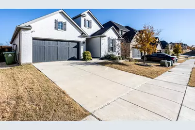 225 Glenwood Drive, Little Elm, TX 75068 - Photo 2