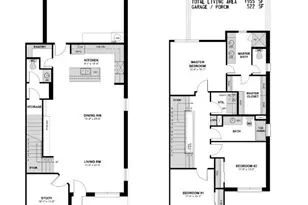 1240 Eureka Spgs St, Celina, TX 75078 - Photo 4