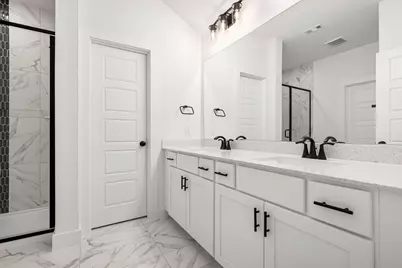 1232 Arkansas Springs Street, Celina, TX 75078 - Photo 12