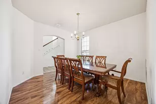 5233 Alta Loma Dr, Fort Worth, TX 76244 - Photo 8