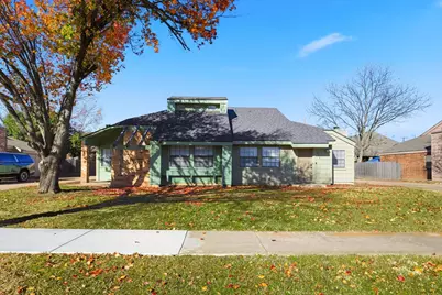 807 Windcrest Drive, Keller, TX 76248 - Photo 2