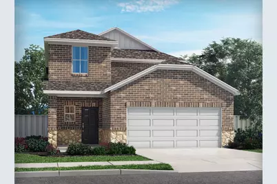 712 Leavenworth Drive, Princeton, TX 75071 - Photo 2