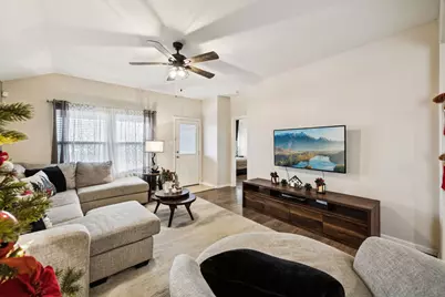 6337 Pontoon Street, Fort Worth, TX 76179 - Photo 4