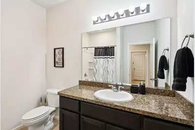 6337 Pontoon Street, Fort Worth, TX 76179 - Photo 18