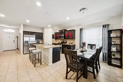 6337 Pontoon Street, Fort Worth, TX 76179 - Photo 8