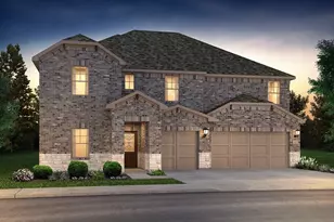 4030 Granbury Dr, Farmersville, TX 75442 - Photo 2