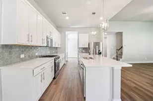 4030 Granbury Dr, Farmersville, TX 75442 - Photo 4