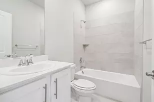 4030 Granbury Dr, Farmersville, TX 75442 - Photo 16