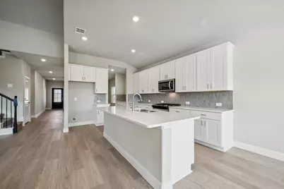 4026 Granbury Drive, Farmersville, TX 75442 - Photo 4