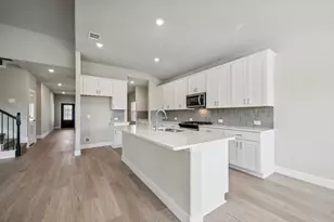 4026 Granbury Dr, Farmersville, TX 75442 - Photo 4