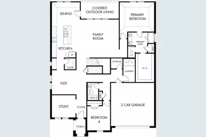 4026 Granbury Drive, Farmersville, TX 75442 - Photo 38