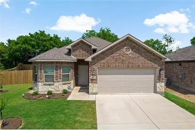 2003 Atlantic Avenue, Anna, TX 75409 - Photo 2