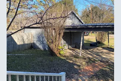 302 W Orville Street, Wills Point, TX 75169 - Photo 16