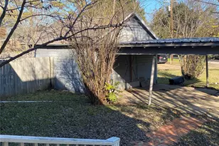 302 W Orville St, Wills Point, TX 75169 - Photo 16