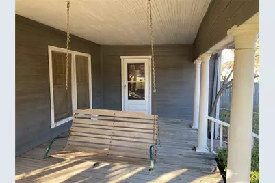 302 W Orville Street, Wills Point, TX 75169 - Photo 2