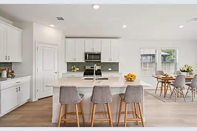 1022 Eagle Run Lane, Lavon, TX 75166 - Photo 8