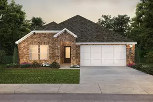 1022 Eagle Run Ln, Lavon, TX 75166 - Photo 2