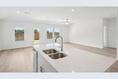 1022 Eagle Run Lane, Lavon, TX 75166 - Photo 6