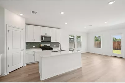 1022 Eagle Run Lane, Lavon, TX 75166 - Photo 4