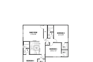 4109 Poe Ave, Celina, TX 76227 - Photo 32