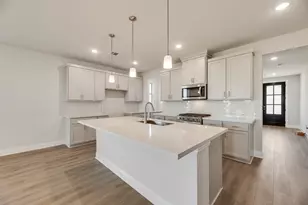 4109 Poe Ave, Celina, TX 76227 - Photo 4