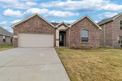 3025 Riddler Way, Little Elm, TX 75068 - Photo 1