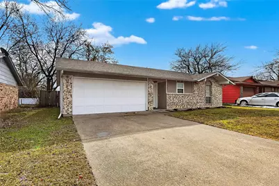 1200 Ridgewood Lane, Hutchins, TX 75141 - Photo 2
