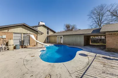 7001 Shannon Road, Mesquite, TX 75181 - Photo 4