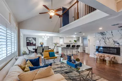 6912 Taylor Lane, Wylie, TX 75098 - Photo 4