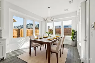 4231 Kinglet Ct, Prosper, TX 75078 - Photo 12