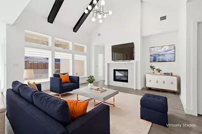 4231 Kinglet Court, Prosper, TX 75078 - Photo 8