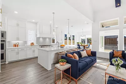 4231 Kinglet Court, Prosper, TX 75078 - Photo 8