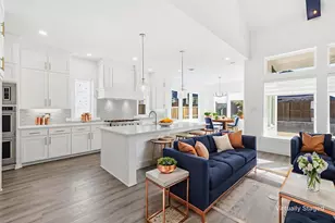 4231 Kinglet Ct, Prosper, TX 75078 - Photo 8