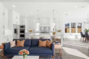 4231 Kinglet Ct, Prosper, TX 75078 - Photo 6