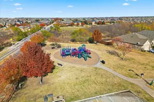 4231 Kinglet Ct, Prosper, TX 75078 - Photo 32