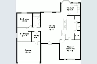 125 Currie Court, Crowley, TX 76036 - Photo 16