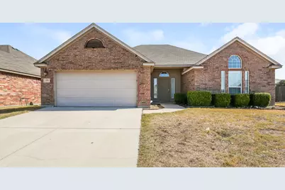 125 Currie Court, Crowley, TX 76036 - Photo 1