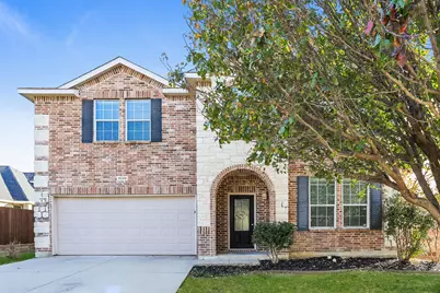 9228 Turtle Pass, Fort Worth, TX 76177 - Photo 1