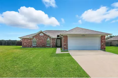 5007 Creek Crossing Drive, Greenville, TX 75402 - Photo 1