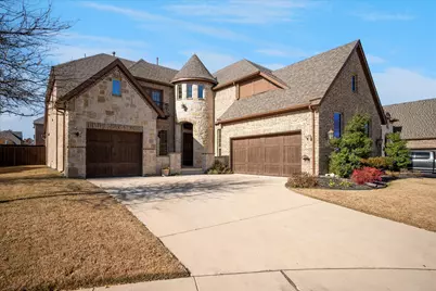 7305 Kinley Court, North Richland Hills, TX 76182 - Photo 2