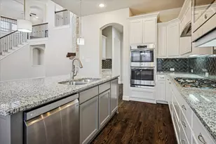 7305 Kinley Ct, North Richland Hills, TX 76182 - Photo 14