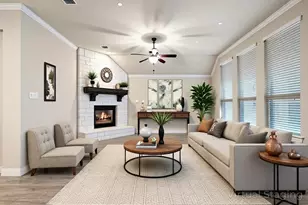 10357 Colgate Ct, Frisco, TX 75035 - Photo 4