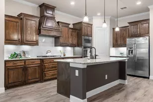 10357 Colgate Ct, Frisco, TX 75035 - Photo 8