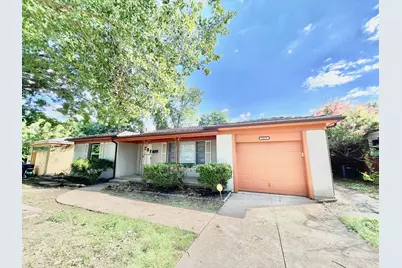 5513 Santa Barbara Avenue, Fort Worth, TX 76114 - Photo 1