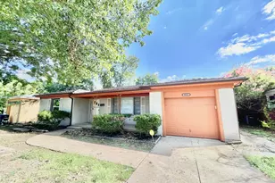 5513 Santa Barbara Ave, Fort Worth, TX 76114 - Photo 1